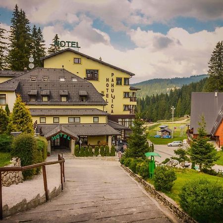 Hotel Pahuljica วลาซิส ภายนอก รูปภาพ