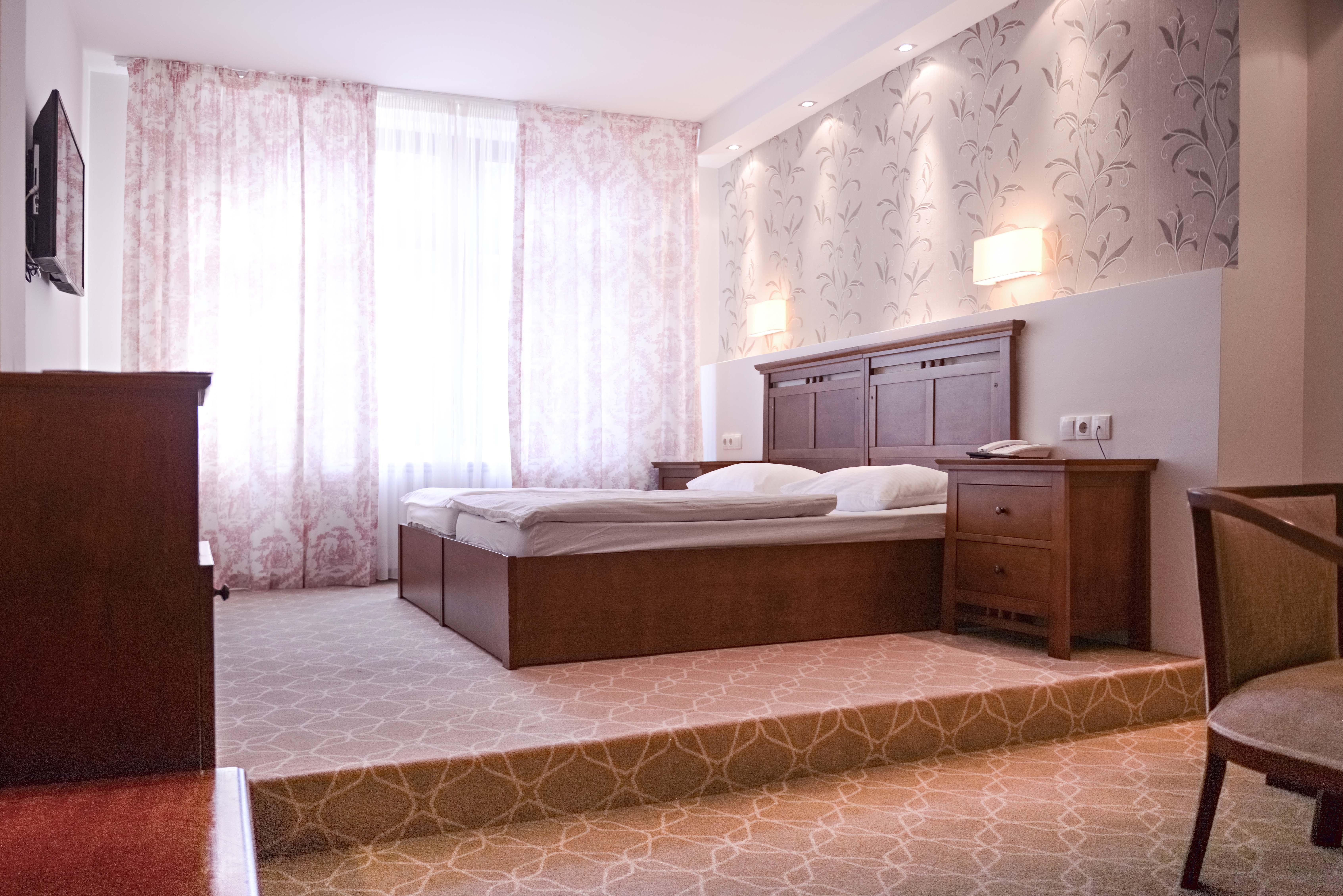 Hotel Pahuljica วลาซิส ภายนอก รูปภาพ