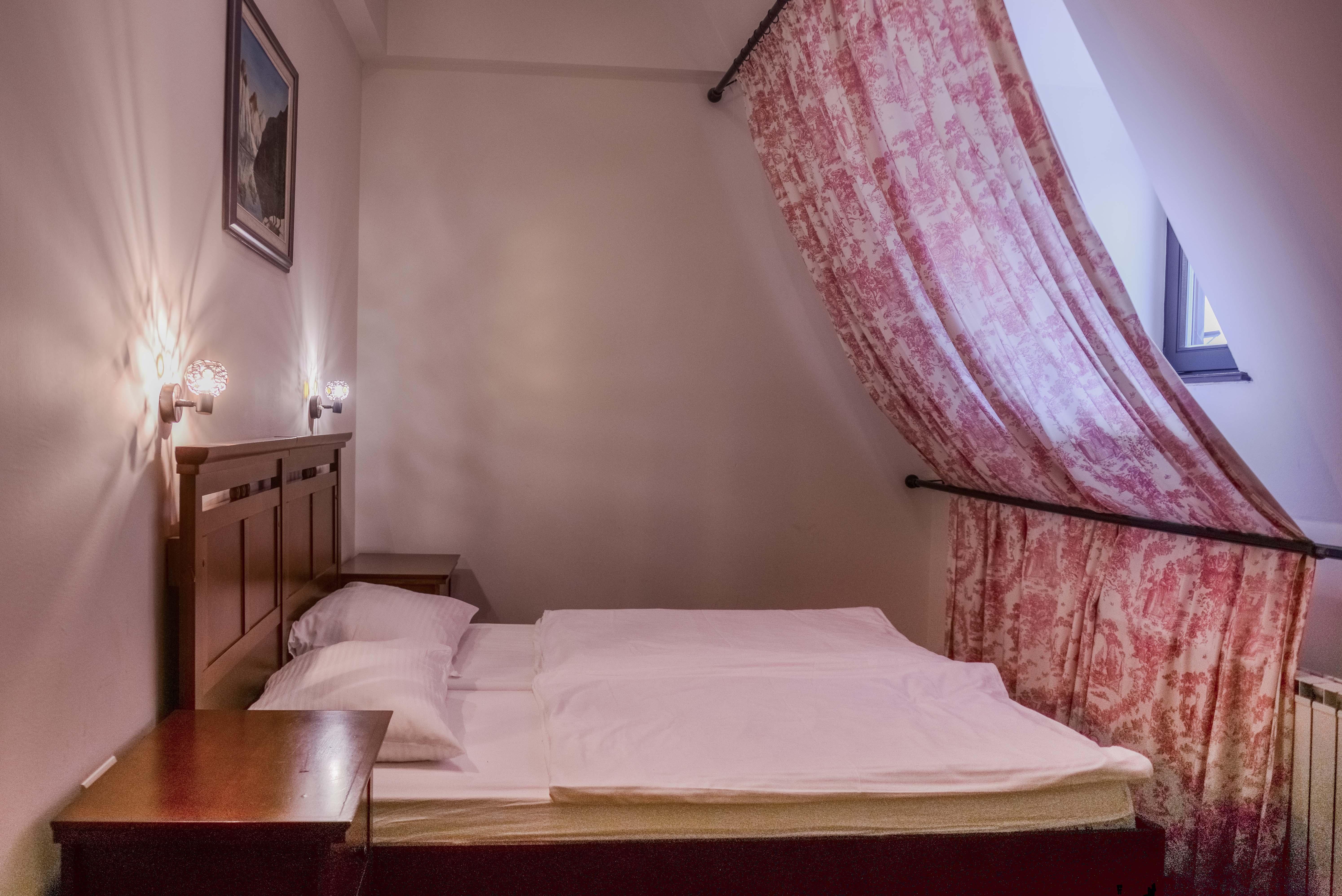 Hotel Pahuljica วลาซิส ภายนอก รูปภาพ