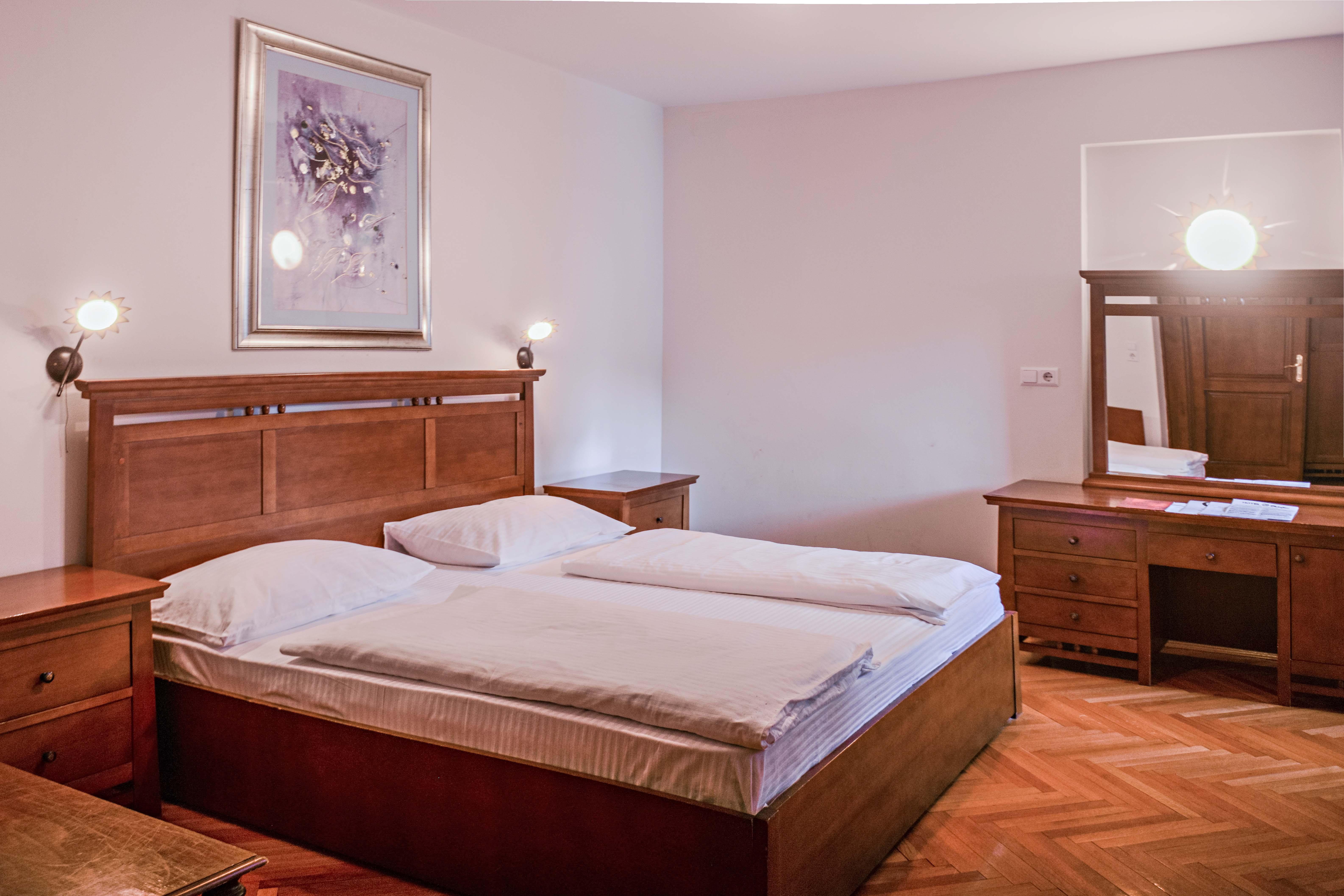 Hotel Pahuljica วลาซิส ภายนอก รูปภาพ