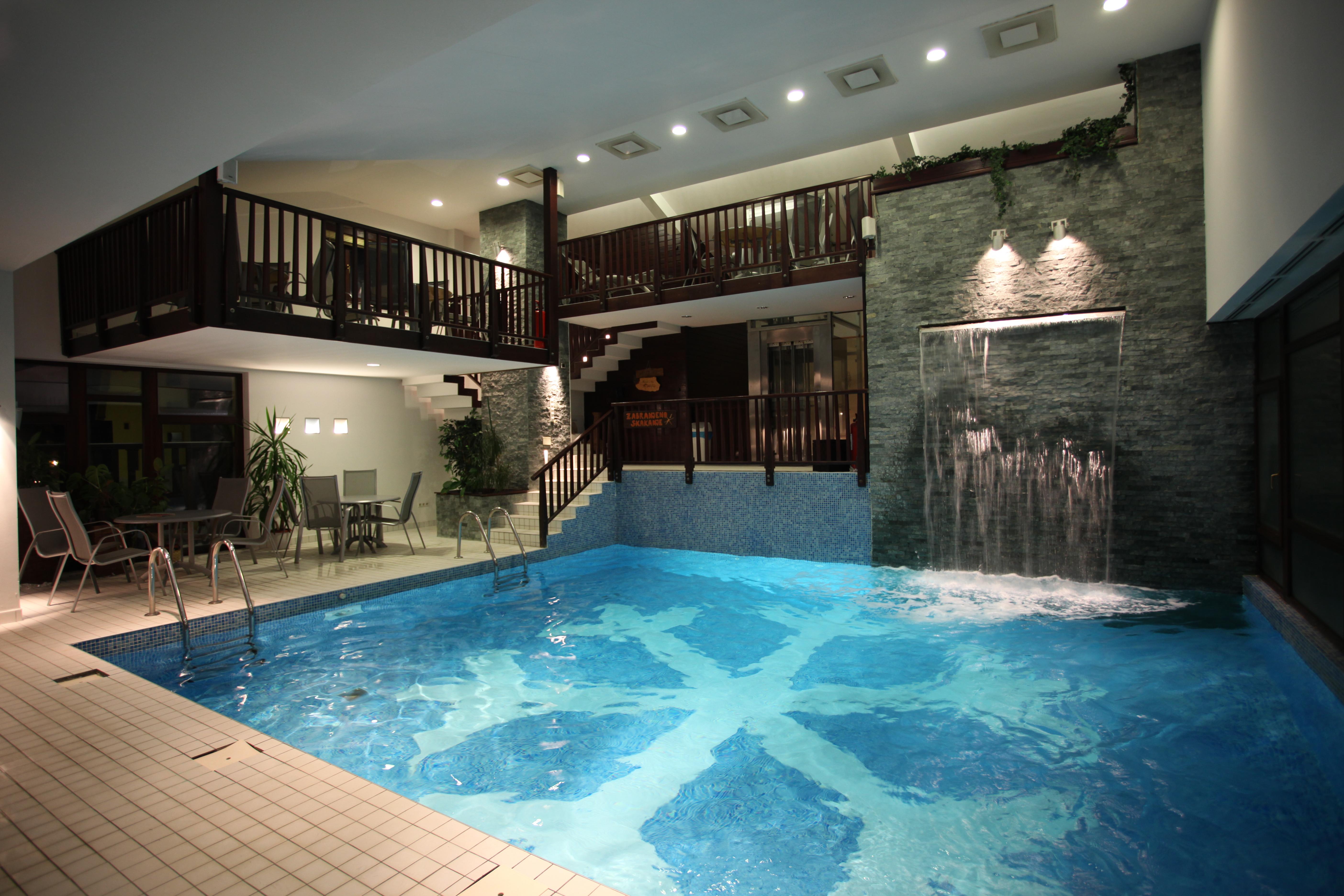 Hotel Pahuljica วลาซิส ภายนอก รูปภาพ