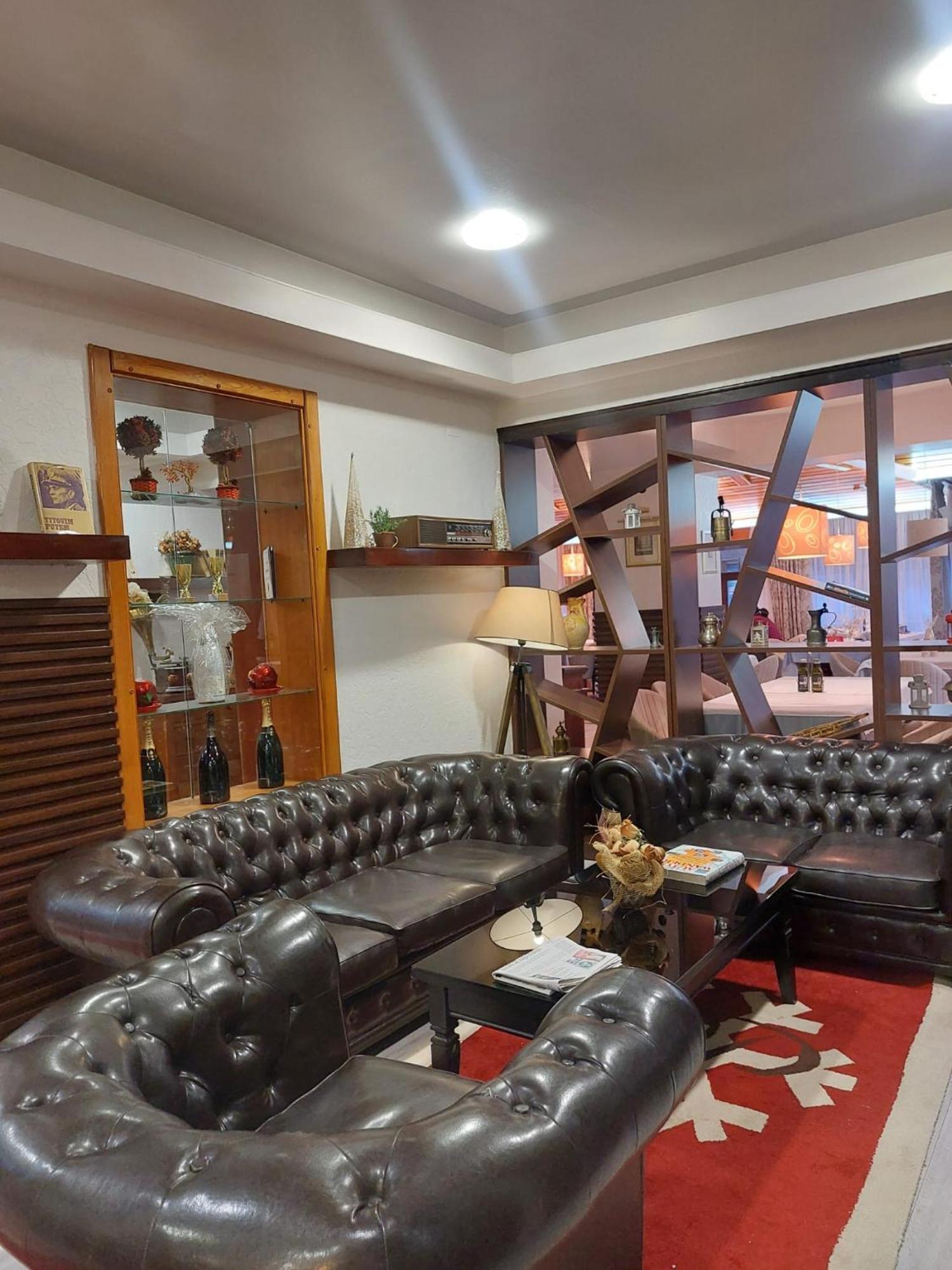 Hotel Pahuljica วลาซิส ภายนอก รูปภาพ