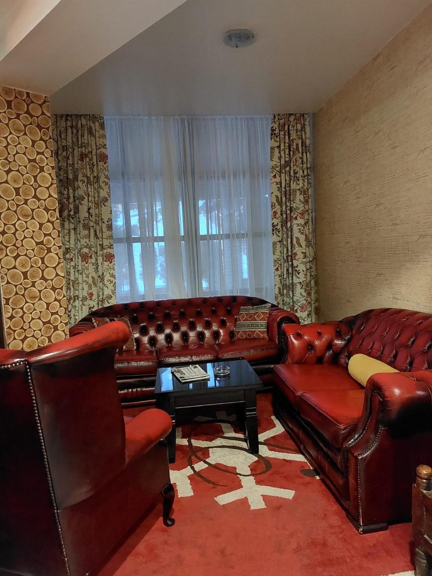 Hotel Pahuljica วลาซิส ภายนอก รูปภาพ