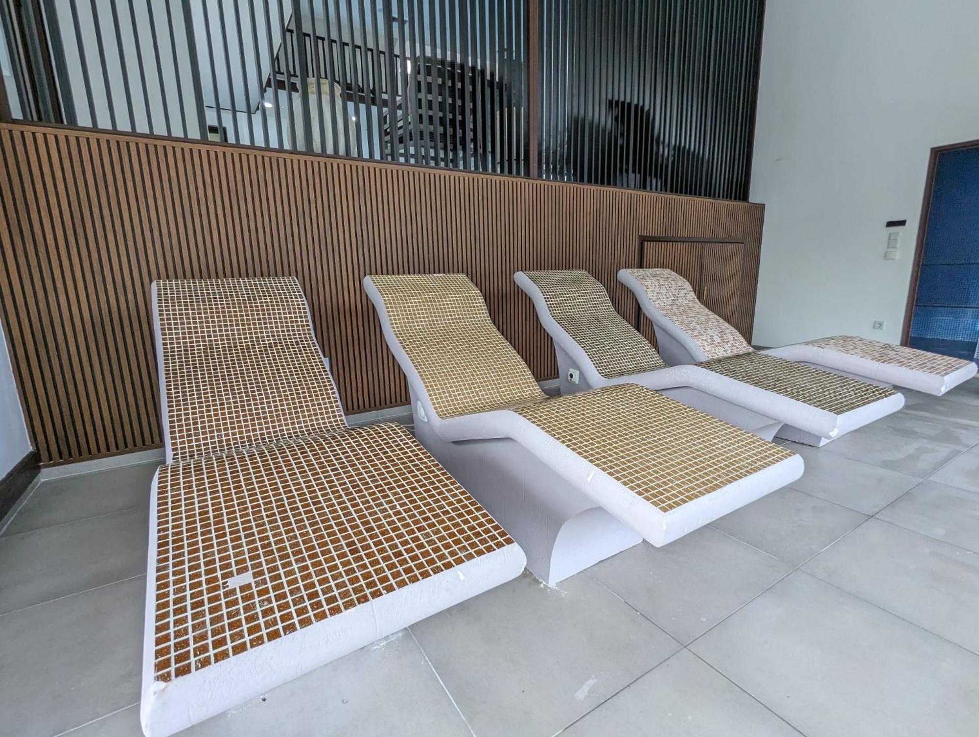 Hotel Pahuljica วลาซิส ภายนอก รูปภาพ
